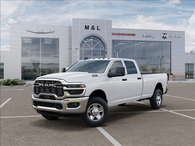 ram ram 2500 pickup 2026 3C6UR5HJ5TG319970 image ram ram 2500 pickup 2026 3C6UR5HJ5TG319970 image